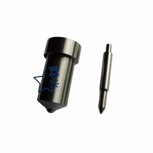 Vòi phun nhiên liệu diesel Hàng Hải <span class=keywords><strong>skl</strong></span> 0.30-8-150 - Product Image 2