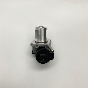 Pièces de moteur automobile STZT 6421401060 soupape <span class=keywords><strong>EGR</strong></span> pour Mercedes Benz W204 W212 W221 <span class=keywords><strong>W639</strong></span> W251 W164 642 140 10 60 supports de moteur - Product Image 4