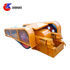 Trituradora de impacto de la serie PCX para trituradora de impacto de larga duración de piedra de cantera a la venta - Product Image 2