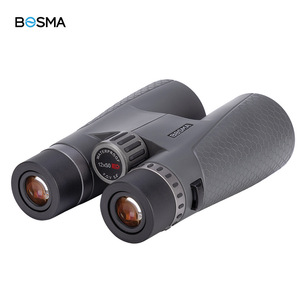 Bosma Binoculars 12x50 Waterproof Rubber Armored High Definition Outdoor Use - Product Image 2