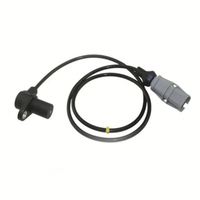 Capteur d'impulsions de vilebrequin pour pompe à carburant diesel 0 281 002 426 0281002426