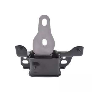 A5566 A5515 A5507 Kit Dudukan Mesin <span class=keywords><strong>3</strong></span> Buah untuk Ford Fiesta 2011-2017 L4 1.6L Transmisi Manual - Product Image 5