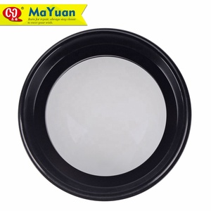 WD165 Stereo Microscopio Ausiliario Lente Obiettivo 0.5X - Product Image 2