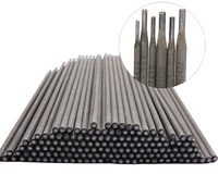 Electrodo de soldadura J421 AWS a 5,1 E6013 4,0mm Varillas de soldadura Fabricantes