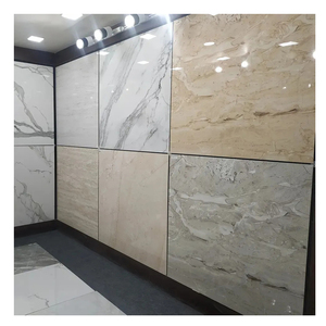 Prix le plus bas pour les carreaux en porcelaine marocains espagnols 60x60, prix des carreaux de sol en porcelaine aux Philippines - Product Image 2