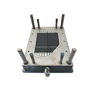 Servizio di stampaggio ad iniezione professionale per azienda di stampaggio plastica personalizzata per 28113-B1000 Hyundai Genesis air filtro stampo - Product Image 1