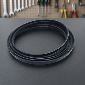 Courroie de tambour de sèche-linge électrique d'origine WPY312959 pour sèche-linge domestique - Product Image 3