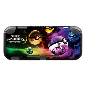 Funda Protectora Delgada de Silicona TPU con Diseño de <span class=keywords><strong>Anime</strong></span> para <span class=keywords><strong>Nintendo</strong></span> Switch Lite, Antideslizante y Antiarañazos, con Agarre Ergonómico - Product Image 6