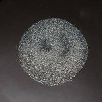 ZHIHAO C5 – Perles de verre réfléchissantes en résine thermofusible pour marquage routier, autoroute, rue urbaine et zone de stationnement