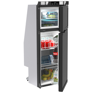 DC 12V Compresseur RV Caravane Réfrigérateur Essential Camper <span class=keywords><strong>Van</strong></span> <span class=keywords><strong>Accessoire</strong></span> pour Systèmes Électriques RV - Product Image 3