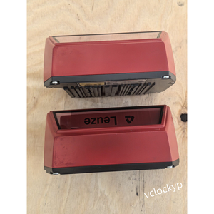 1ชิ้นมือสอง Leuze BCL 504i OM 100 50105497สแกนเนอร์จัดส่งรวดเร็วผ่าน fedex/dhl - Product Image 6