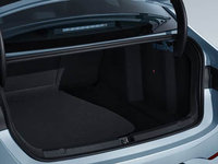 BYD Qin Plus DM-i Berline hybride électrique automatique, véhicule fabriqué en Chine