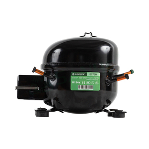 Compresseur de <span class=keywords><strong>réfrigérateur</strong></span> 1/4 HP R134a HW Series Compresseur de <span class=keywords><strong>réfrigérateur</strong></span> pour <span class=keywords><strong>réfrigérateur</strong></span> - Product Image 2