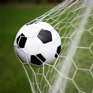 Red de valla deportiva Baloncesto negro HDPE Redes de cancha de tenis sin nudos Poliéster duradero Parque infantil Seguridad Red de práctica de golf - Product Image 5