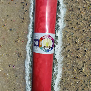 Tapete de Yoga de Silicona Plegable, Antideslizante, Ecológico, Personalizado, de Alta Calidad, para Ejercicio Físico, a Precio Accesible - Product Image 3