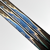 Fabriqué en Chine, bâtons de hockey sur glace de haute qualité 100% fibre de carbone, légers, durables, haute performance, 380g Flex 20-105 P28/P29