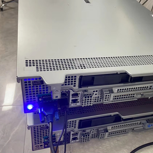 Serveur rack PowerEdge R540 2U avec alimentation 750W 2 prises en stock - Product Image 1