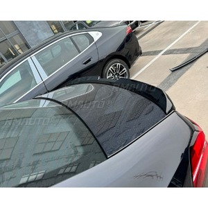 Alerón Trasero para BMW Serie 5 I5 G60 G68 2024, Kit de Carrocería, Accesorios para Auto - Product Image 3