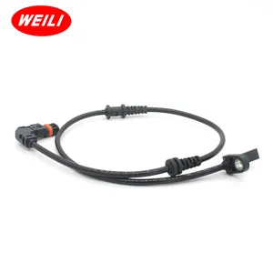 Hoge Kwaliteit Wiel Abs Speed Sensor Voor Mercedes-Benz B-Klasse A-Klasse A150 160 170 180 200 W169 W245 A1695401417 1695401417