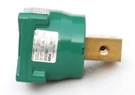 Séries 327 Modèle 8327 Électrovanne universelle à action directe 3/2 voies, filetage NPT 1/4 pouce, corps en laiton, 24V, fonctionnement stable - Product Image 6