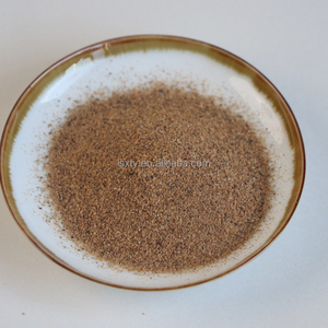 Fábrica Chinag TeYuan Vende Material Filtrante de Cáscara de Nuez de 2-4 mm a Bajo <span class=keywords><strong>Precio</strong></span> para Tratamiento de Agua de Alto Rendimiento - Product Image 2
