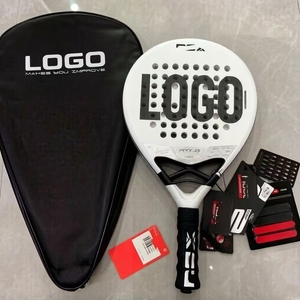 Raquettes de <span class=keywords><strong>Padel</strong></span> 2026 en Fibre de Carbone Bullpadel – Vente en Gros, Fabrication OEM, Balles de <span class=keywords><strong>Padel</strong></span> - Product Image 1