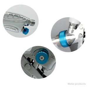 Precio al por mayor Pistola de pulverización de aire de fácil aplicación para pistola de pintura automotriz acrílica Hvlp en <span class=keywords><strong>aer</strong></span> - Product Image 2