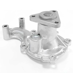 Bomba de agua para motor Ford Em5e 8501 Ab Cm5g8501fa, pieza de repuesto de aleación de aluminio para reparación - Product Image 3