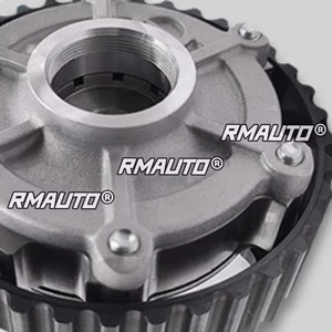 LR121815 Camshaft Inlet Exhaust Timing Gear Sprocket Engine Intake Adjuster For <b>Range</b> Rover 3.0 Engine Part Car Accessories - Product Image 6