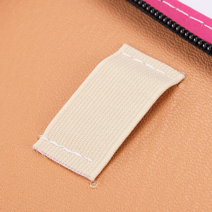 Pink Hair Styling <b>Tools</b> Set Thinning Shears Flat Shears Comb <b>Clips</b> Bag Stainless Steel Durable Salon Barber Use - Product Image 2