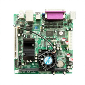 Advantech VGA_H IP10X1 ITX-M52X21D ITX-M42X41เมนบอร์ดอุตสาหกรรม DIMM1แผงวงจรหลักซีพียูโมดูล100% สำหรับสต็อก - Product Image 1