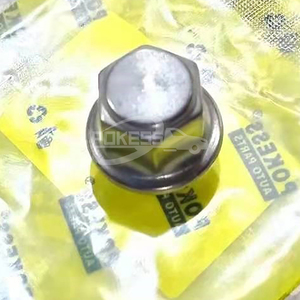 Autoreifen-Schrauben ACPA1012JXA 5275544 Muttern und Schrauben Original-Autoersatzteile für Ford Edge Explorer - Product Image 3
