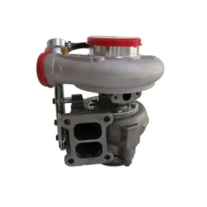 柴油发动机 6CT HX40W 涡轮增压器 4049355 4029184