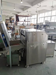 Placa de tinta de impresión flexográfica, máquina de lavado para lavar placas de fotopolímero, fácil de usar - Product Image 5