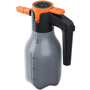 NOUVEAU Flacon pulvérisateur électrique en <span class=keywords><strong>plastique</strong></span> avec charge sans fil et pression d'air pour le lavage de voitures, le jardinage et l'horticulture - Multicolore - Product Image 1