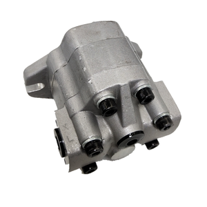Pompe hydraulique haute pression série ZY GM5 GM5-20-1H1 GM5-5 GM5-6 GM5-8 GM5-10 GM5-12 GM5-16 GM5-20 GM5-25 GM5-30 - Product Image 1