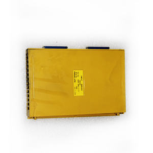 FANUC A03B-0801-C127 <b>Industrial</b> Spare Part <b>Industrial</b> Spare Part - Product Image 3