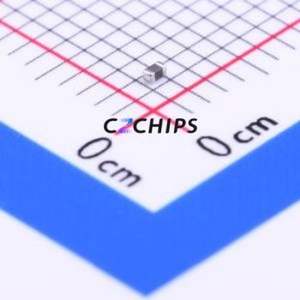 BLM15AX102SN1D Ferrite Bead 0402 RF ( Impedance @ Frequency: 1kOhm@100MHz )( Error: 25% )( DC Resistance (DCR): 490mOhm ) - Product Image 1