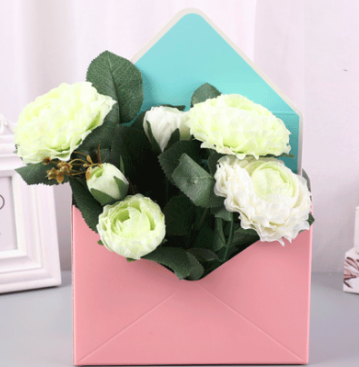 Rosa + blu all'interno
