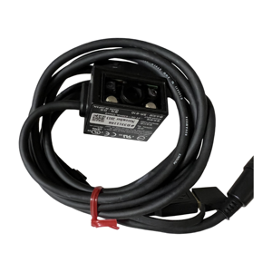 Lecteurs de codes 2D compacts SR-610, SR-700, SR-751, SR-752, SR-600, SR-750HA, SR-710, SR-600HA, SR-750, SR-700HA avec garantie d'un an - Product Image 2