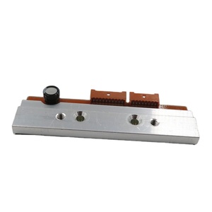 Original nuevo cabezal de impresión utilizado para <span class=keywords><strong>DIGI</strong></span> SM80 SM90 SM100 SM110 SM300 SM-100 SM-110 SM-300 térmico doble interfaz cabezal de impresión - Product Image 3