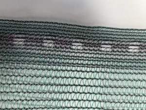 Red de parasol UV 80% para invernadero - Product Image 4