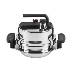 Mini <span class=keywords><strong>autocuiseur</strong></span> commercial coréen en acier inoxydable 0,8 l 1,2 l <span class=keywords><strong>autocuiseur</strong></span> à <span class=keywords><strong>riz</strong></span> parfumé haute pression électromagnétique - Product Image 2