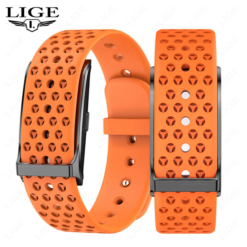 D - orange + sangle cadeau