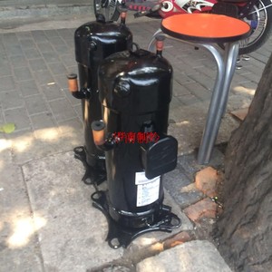 คอมเพรสเซอร์แอร์มิตซูบิชิ อินเวอร์เตอร์ รุ่น GTD5160NH48L AGT201A867HD แบบปิดผนึกชนิดปรับปริมาตรได้ - Product Image 1
