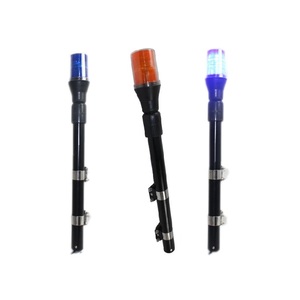 Pôle de lumière d'avertissement stroboscopique led pour <span class=keywords><strong>moto</strong></span> - Product Image 3