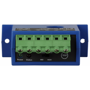 Sensores de Corriente Originales Nuevos - Interruptor de Corriente Continua ECSD224SC 24V PWR FORM C 4-20 10-50 20-100A - Product Image 3