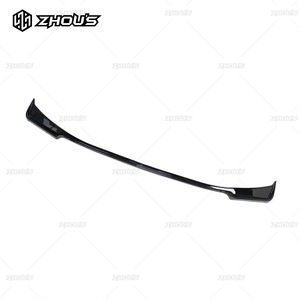<span class=keywords><strong>Accessori</strong></span> Esterni Auto Nuovi in ABS, Finitura Griglia Anteriore Inferiore per <span class=keywords><strong>Ford</strong></span> <span class=keywords><strong>Transit</strong></span> Custom 2025 - Product Image 4