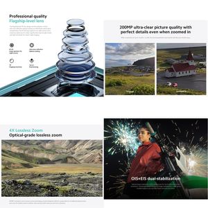 Teléfono Inteligente Note 13 Pro, 8GB+256GB, 6.6 Pulgadas, 108MP, 144Hz, Octa Core, Miui 14, Snapdragon 7s Gen 2, Carga de 67W, NFC, 5G - Product Image 5