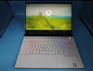 Ordenador portátil Intel Core i7 de alta calidad Gamer 16Gb RAM RTX2060 4G portátil usado para juegos para <span class=keywords><strong>Alienware</strong></span> M15 R2 - Product Image 2